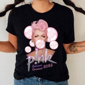 Pnk Summer Carnival 2023 Trustfall Album Singer Tour Music Festival